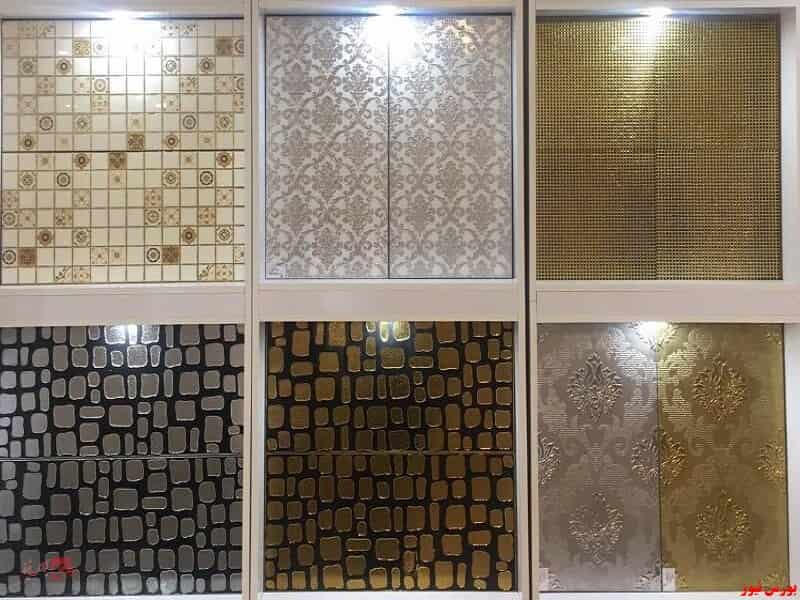 تصویر 1 از قیمت کاشی آشپزخانه ای + خرید باور نکردنی
