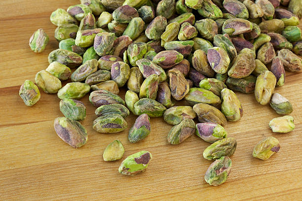 تصویر 3 از خرید مغز پسته شور + قیمت عالی