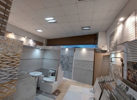 تصویر 1 از خرید کاشی آشپزخانه جدید + قیمت فروش استثنایی