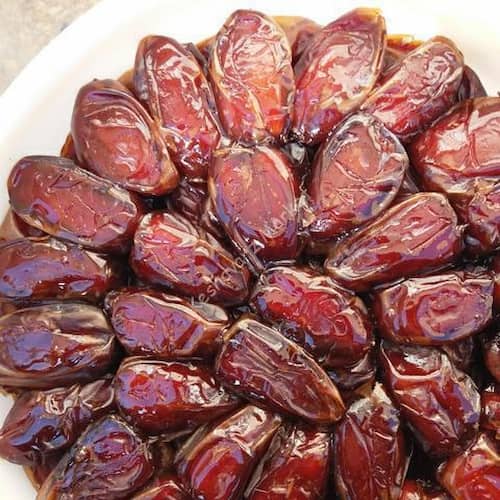 تصویر 1 از خرید عمده خرما کبکاب کارتنی + با کیفیت