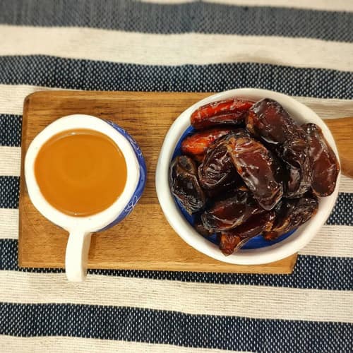 تصویر 5 از خرید عمده خرما کبکاب کارتنی + با کیفیت