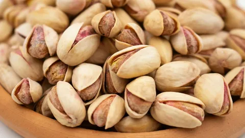 تصویر 4 از فروش پسته اکبری فله + قیمت خرید به صرفه