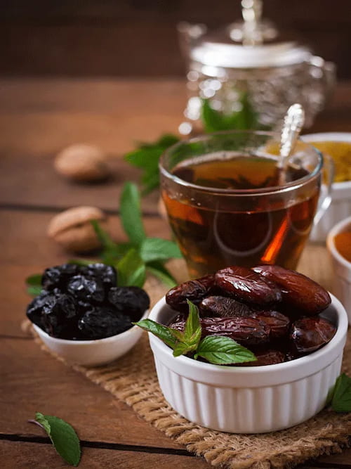 خرید خرما کبکاب یک کیلویی + قیمت فروش استثنایی
