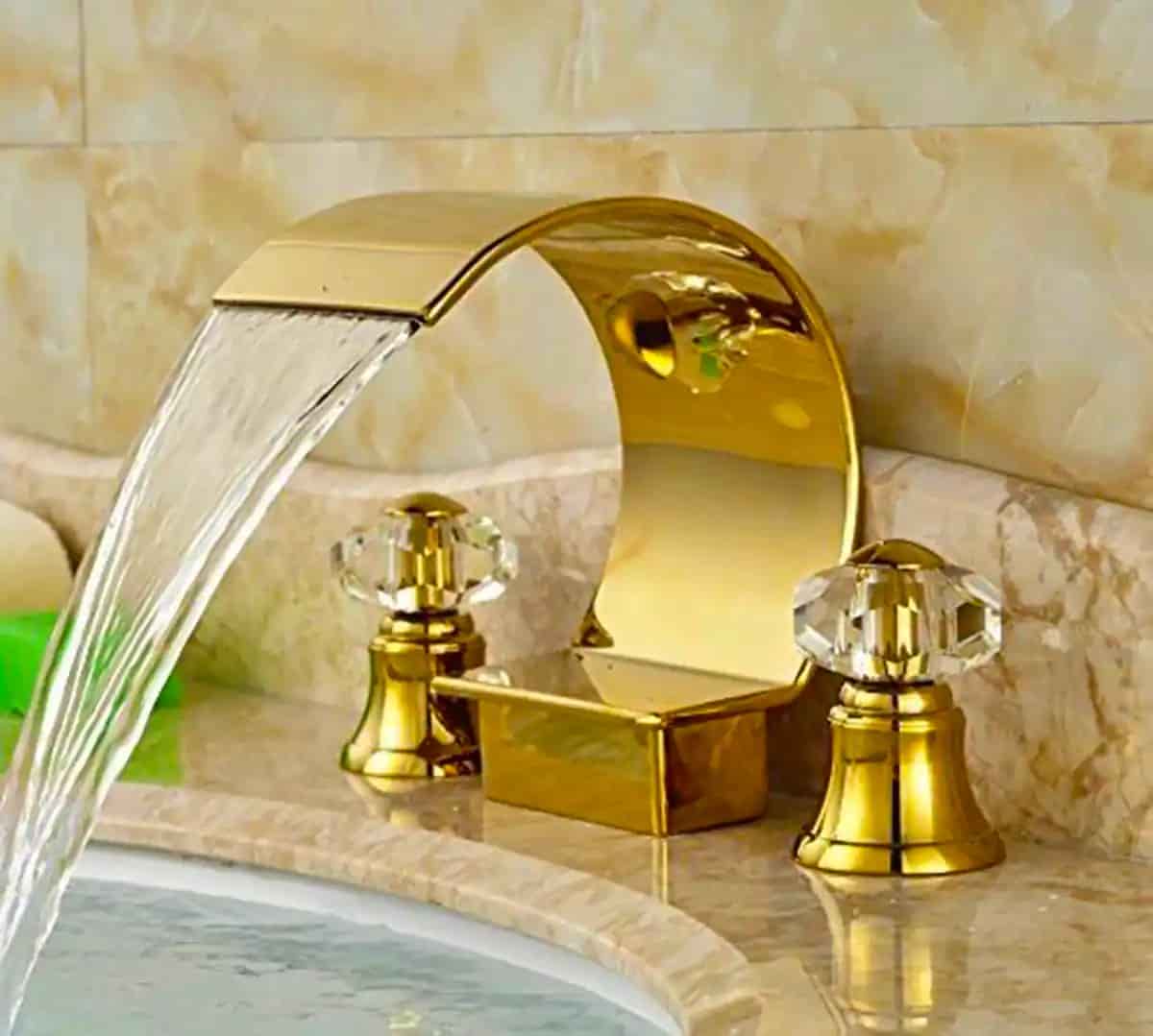 تصویر 2 از قیمت شیر روشویی عروسکی + پخش تولید ی عمده کارخانه