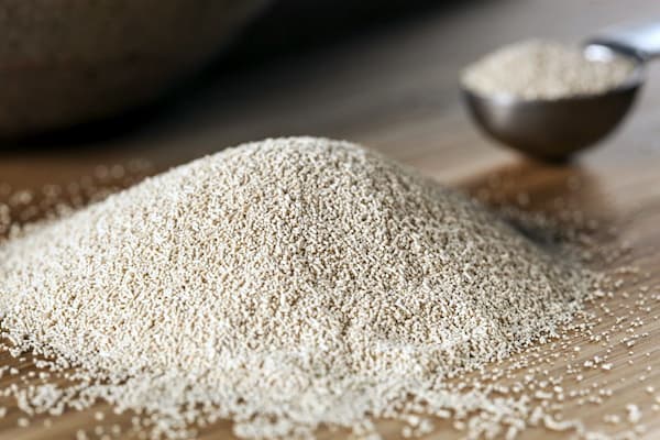 تصویر 3 از خرید و قیمت خمیر مایه خشک رضوی + قیمت عمده