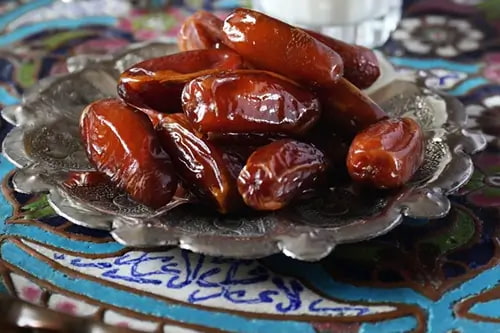 تصویر 5 از خرید و قیمت انواع خرما کبکاب