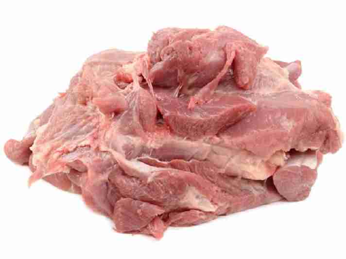 تصویر 2 از فروش گوشت گوساله منجمد + قیمت خرید به صرفه