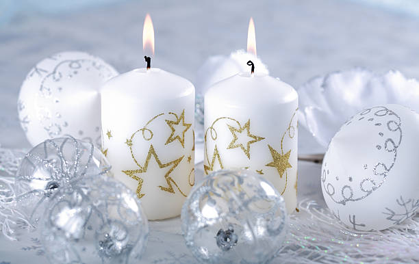 تصویر 3 از خرید و قیمت شمع تزیینی بلند + فروش عمده