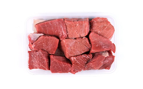 تصویر 3 از فروش گوشت گوساله خورشتی + قیمت خرید به صرفه