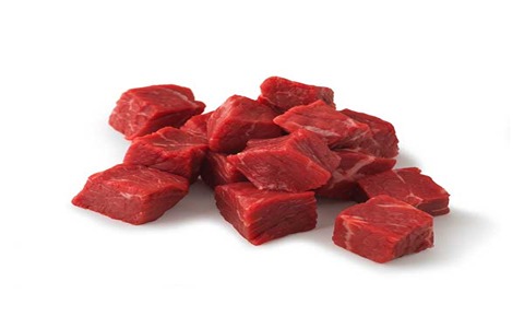 فروش گوشت گوساله خورشتی + قیمت خرید به صرفه