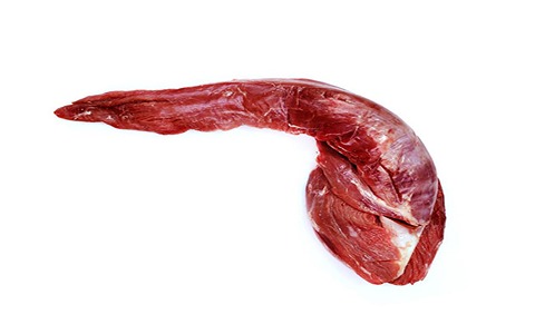 تصویر 3 از قیمت فیله گوساله + خرید باور نکردنی