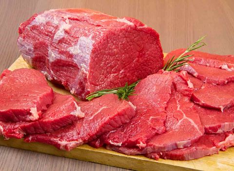 تصویر 4 از قیمت فیله گوساله + خرید باور نکردنی