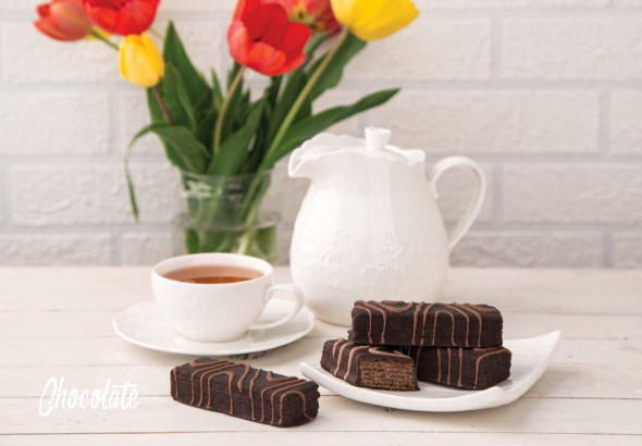 تصویر 1 از قیمت رافر شکلات تلخ ۳۰ گرمی + تخفیف ویژه