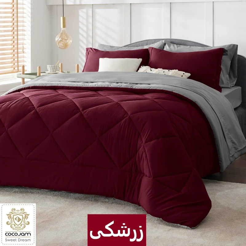 تصویر 4 از قیمت خرید روتختی دو نفره اسپرت