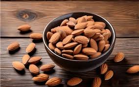 فروش مغز بادام سنگی + ویژه مشتریان خاص شب یلدا