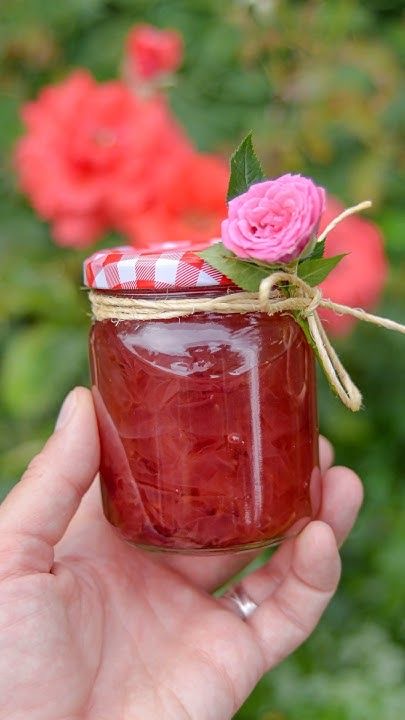 تصویر 4 از خرید مربای گل کاپ فیل مولدینگ شانا + قیمت فروش استثنایی