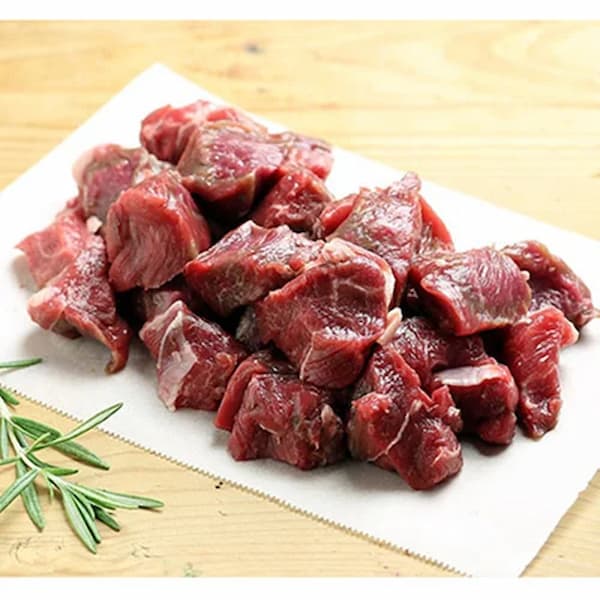 تصویر 3 از خرید گوشت خورشتی گوسفندی و گوساله ای + بهترین قیمت