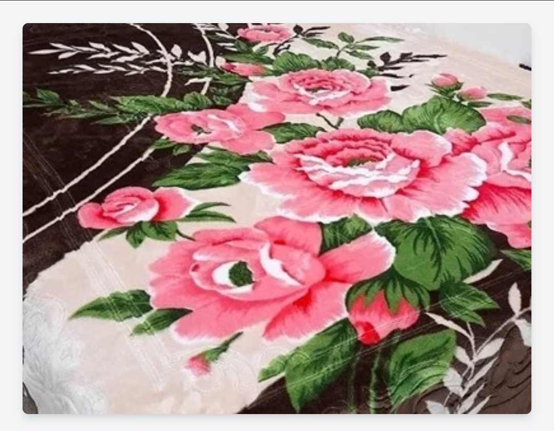 تصویر 3 از قیمت خرید پتو گلبافت دو نفره + خرید باور نکردنی