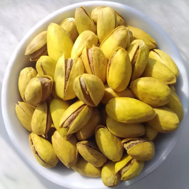 تصویر 3 از خرید پسته شور اکبری + خرید عمده