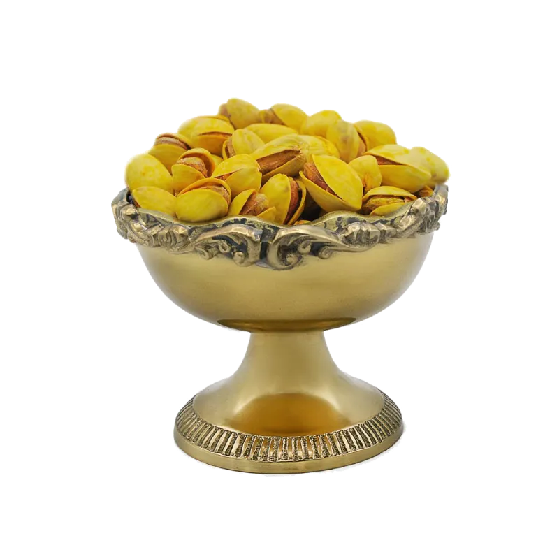 تصویر 5 از قیمت پسته شور + قیمت عمده
