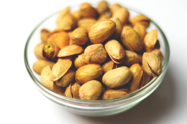 تصویر 1 از خرید ویژه پسته شور مرغوب