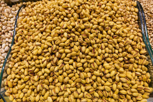 تصویر 5 از خرید ویژه پسته شور مرغوب