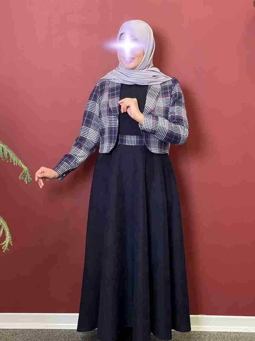 قیمت کت و سارافون