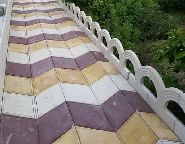 فروش سنگ تزئینی