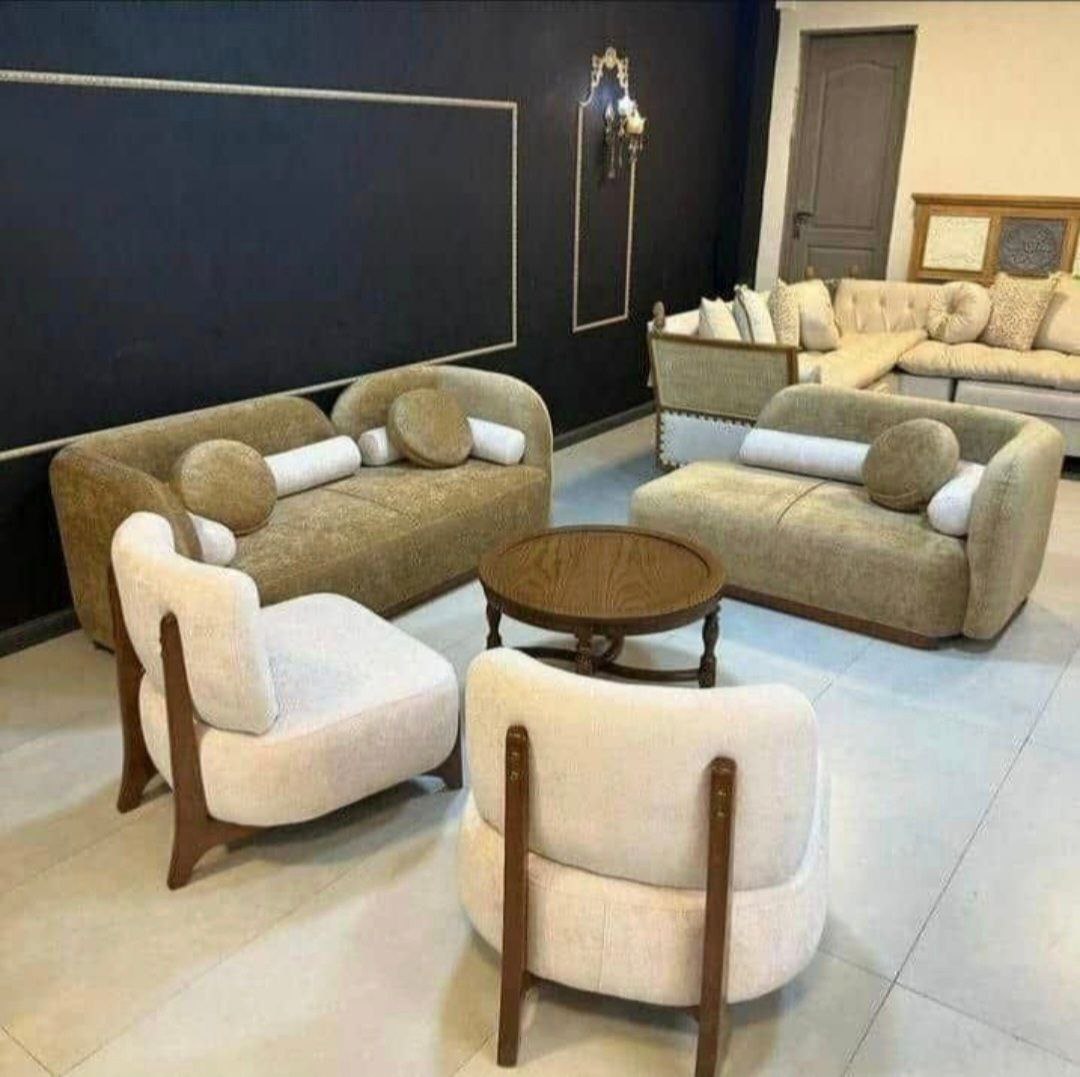 فروش مبل چستر