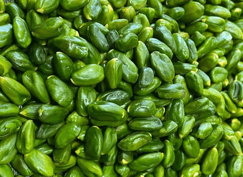 قیمت خرید مغز پسته سبز کال عمده به صرفه و ارزان