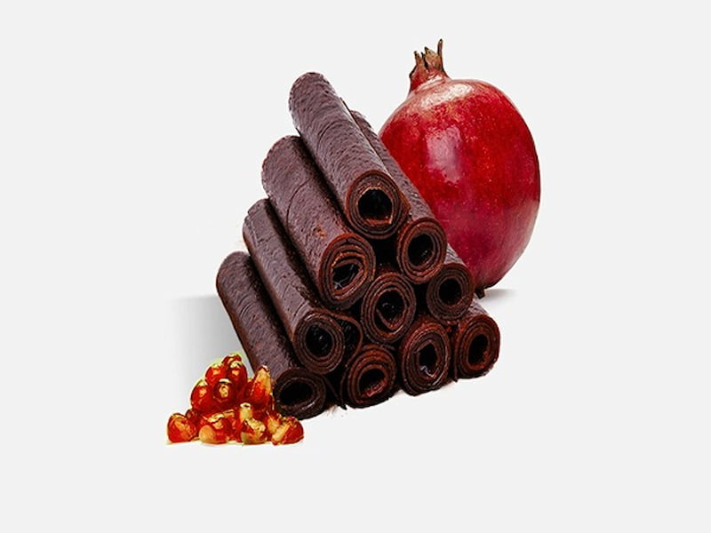 تصویر 4 از خرید و قیمت لواشک درجه یک تازه + فروش عمده