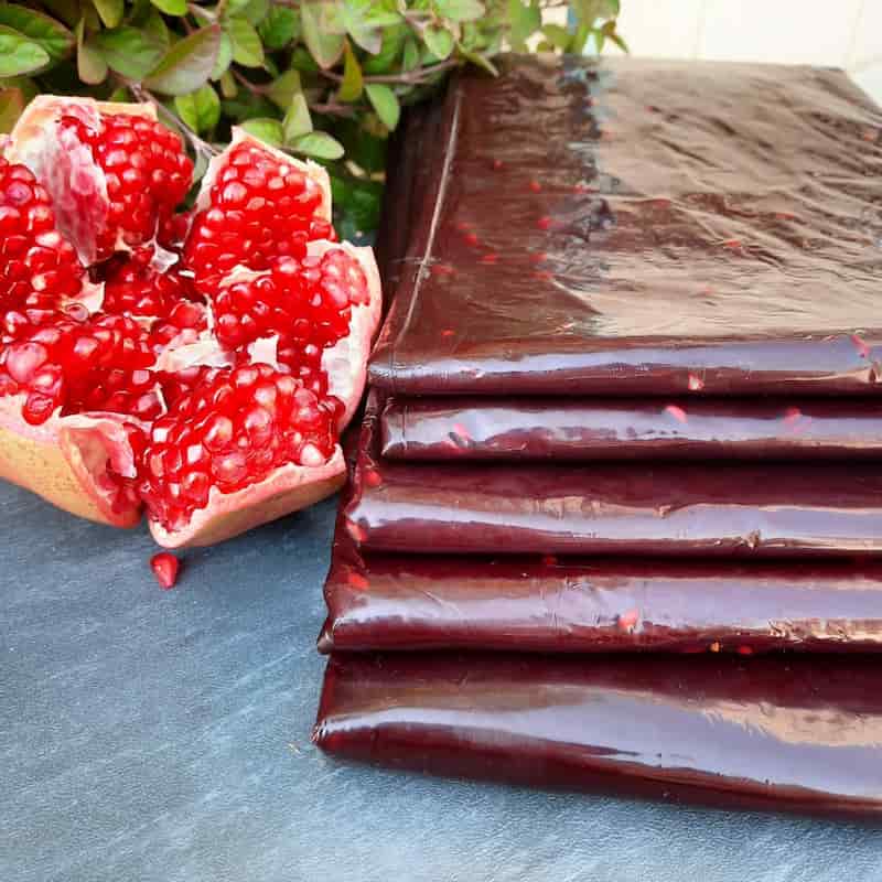 تصویر 1 از خرید و قیمت لواشک درجه یک تازه + فروش عمده