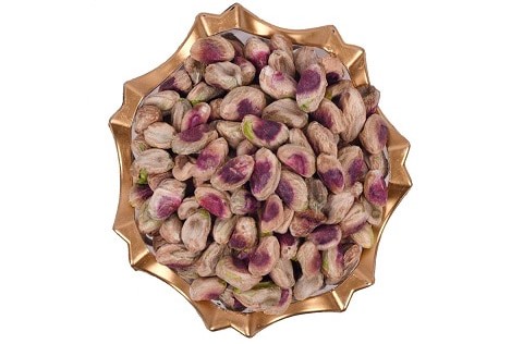 تصویر 4 از قیمت مغز پسته فندقی با کیفیت ارزان + خرید عمده