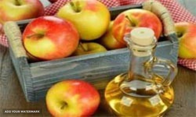 خرید سرکه سیب محلی + قیمت مناسب