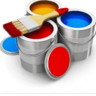 تصویر 2 از قیمت رنگ قرمز صنعتی + خرید باور نکردنی
