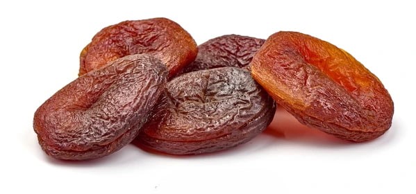 تصویر 2 از خرید و قیمت انواع زرد آلو خشک اسیدی