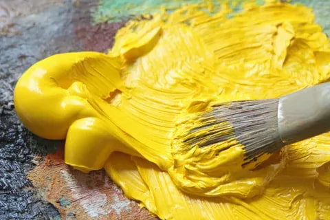 قیمت رنگ