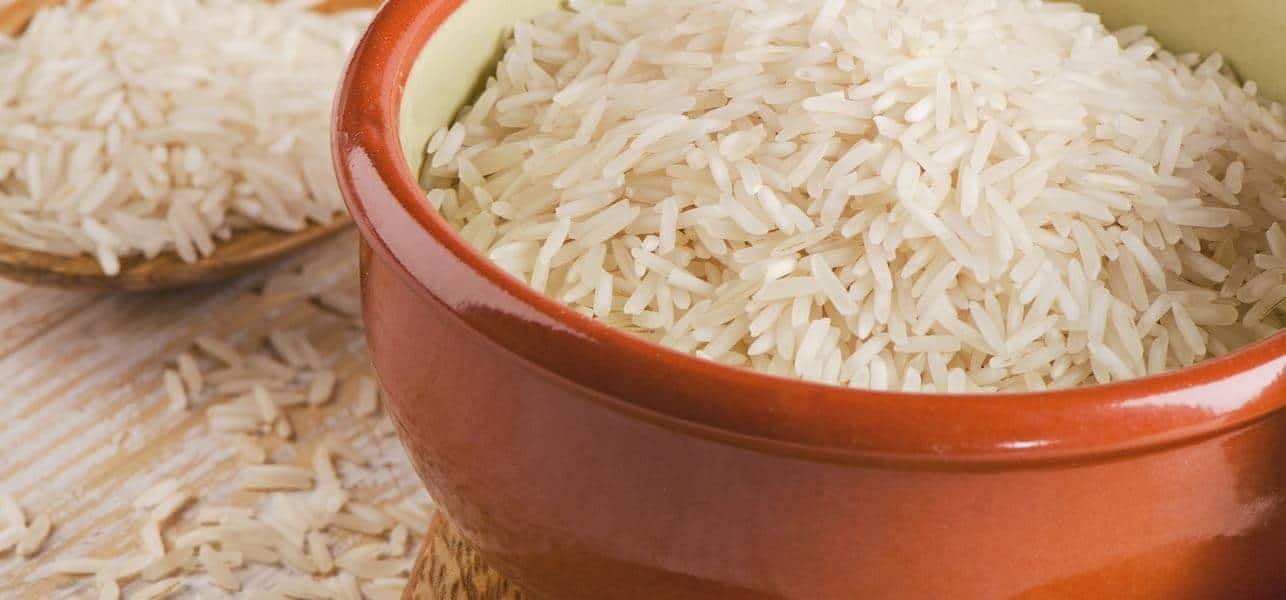 تصویر 4 از قیمت برنج گلستان با کیفیت ارزان + خرید عمده