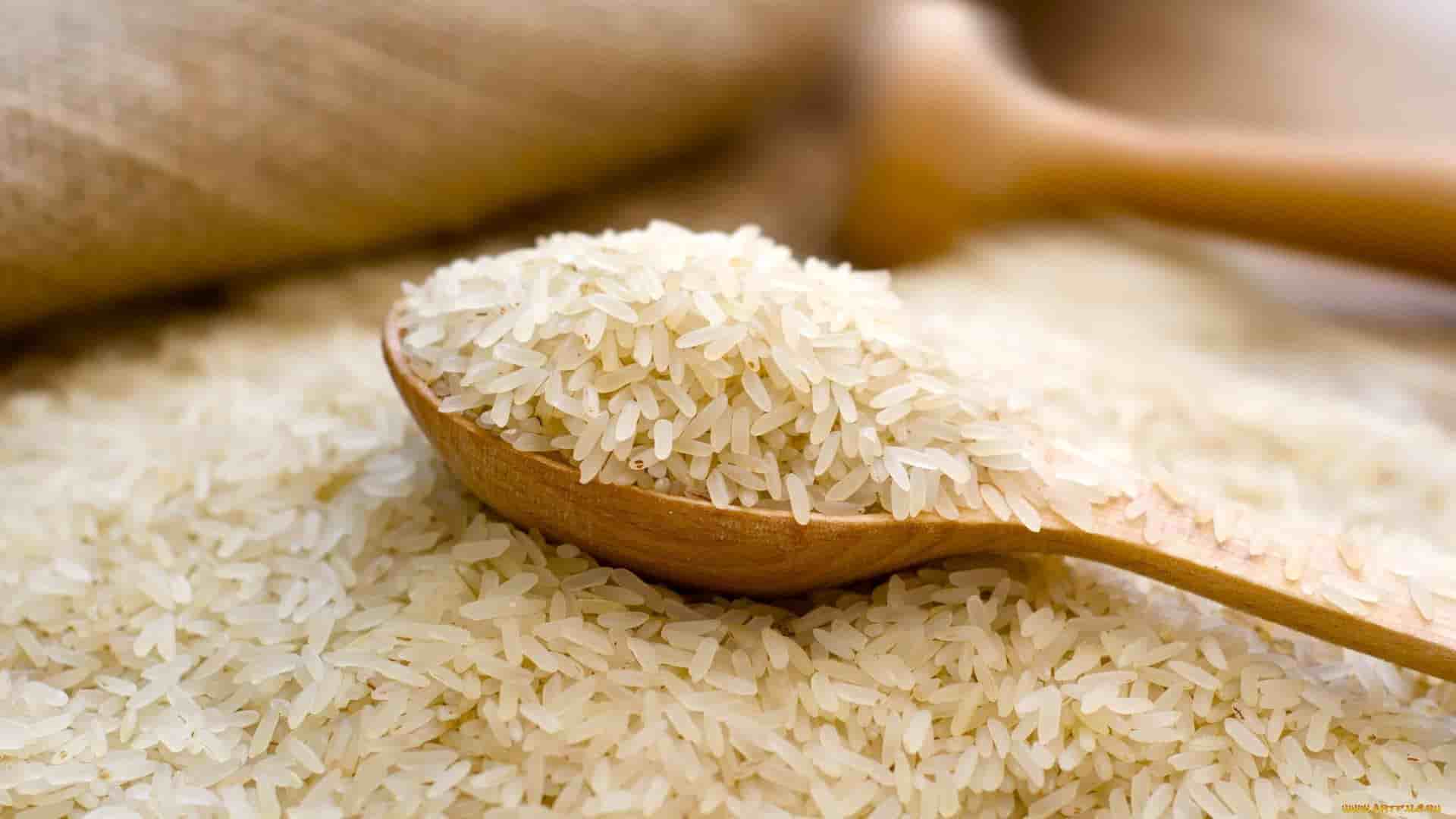 تصویر 4 از قیمت خرید برنج ایرانی با فروش عمده