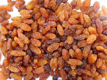 تصویر 4 از خرید و قیمت کشمش پلویی قوچان + فروش صادراتی