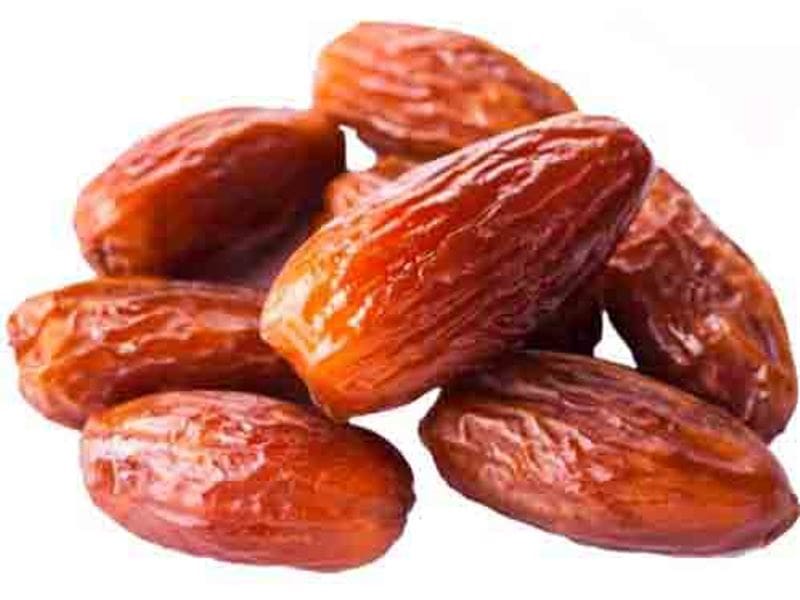 تصویر 2 از قیمت خرید خرما زاهدی صادراتی + فروش ویژه