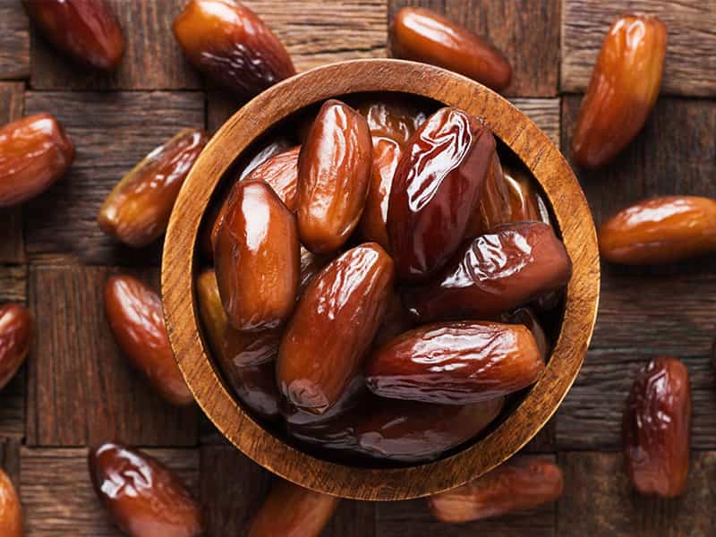 تصویر 5 از قیمت خرید خرما زاهدی اصل با فروش عمده