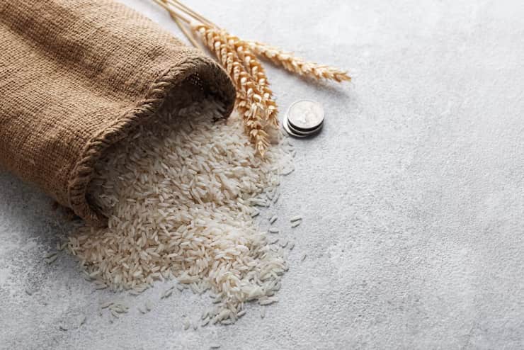 خرید و قیمت برنج طبیعت ایرانی + فروش صادراتی