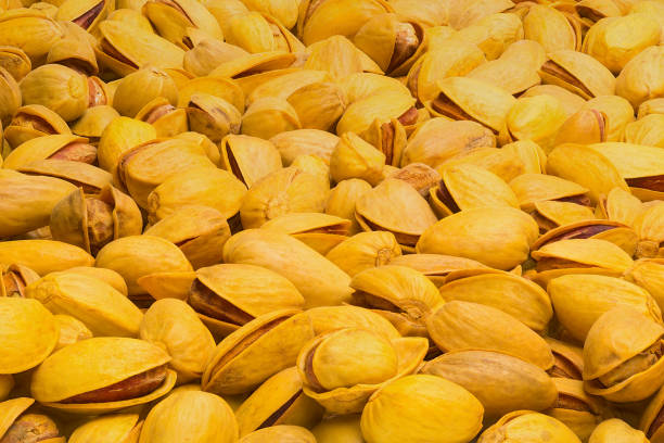 تصویر 1 از قیمت باور نکردنی پسته شور سیرجان