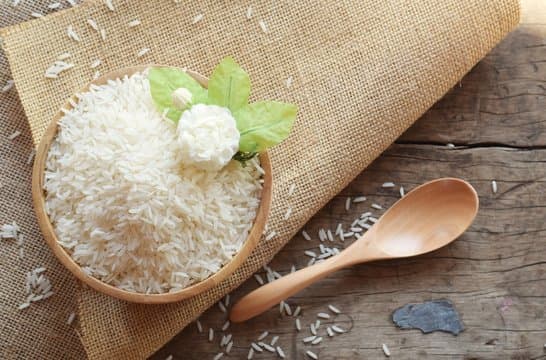 تصویر 4 از قیمت برنج گلستان هاشمی با کیفیت ارزان + خرید عمده