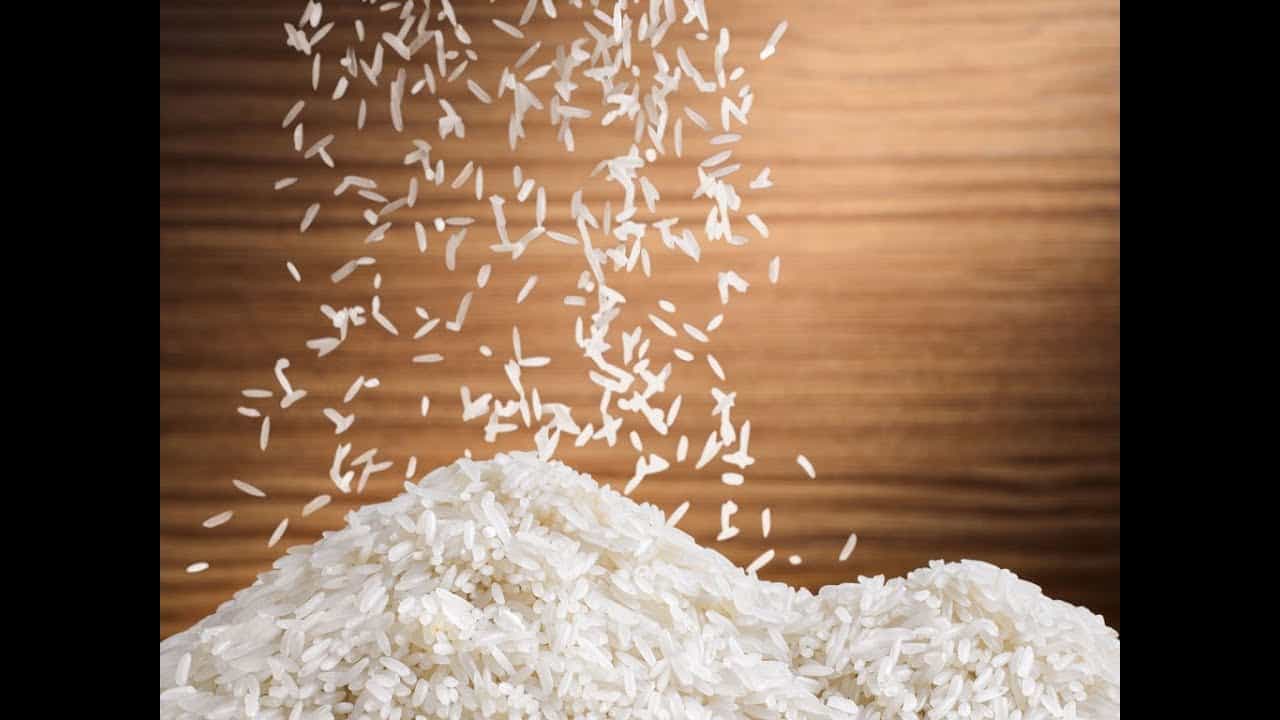 تصویر 2 از قیمت برنج گلستان هاشمی با کیفیت ارزان + خرید عمده