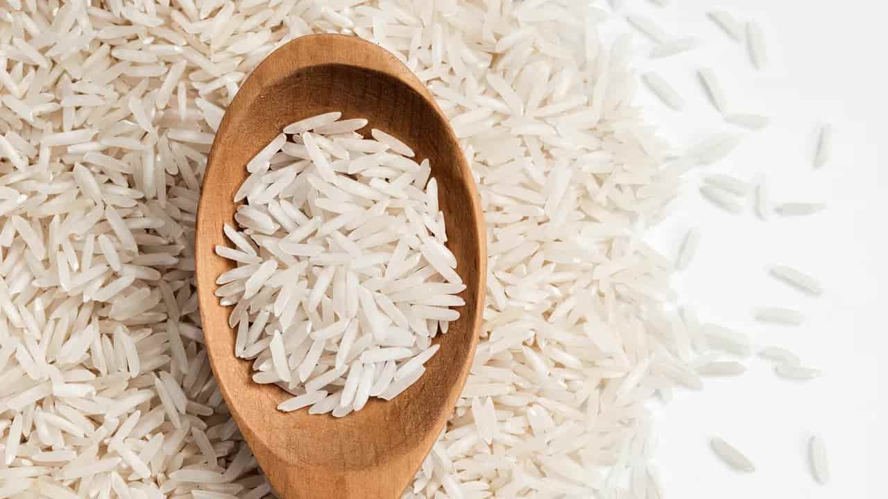 تصویر 2 از خرید و قیمت برنج هاشمی طبیعت + فروش عمده