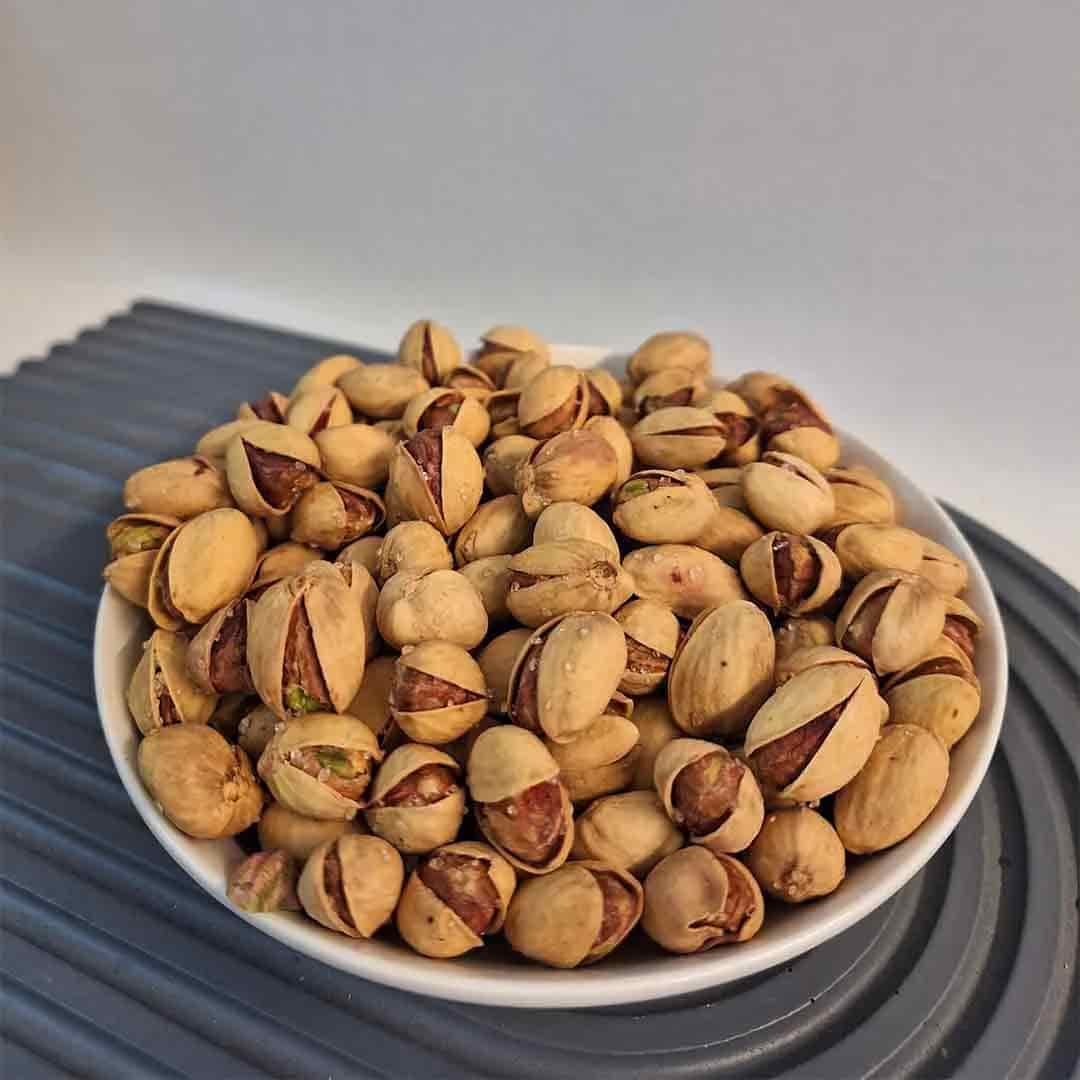 تصویر 3 از خرید پسته سمنان + قیمت فروش استثنایی