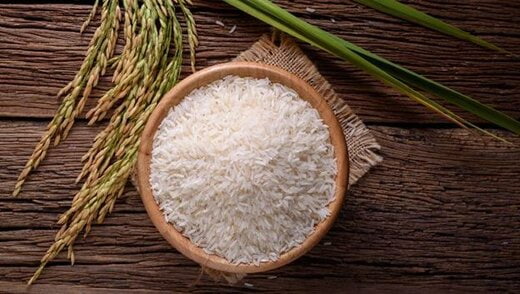 تصویر 1 از خرید و قیمت برنج هاشمی + فروش عمده