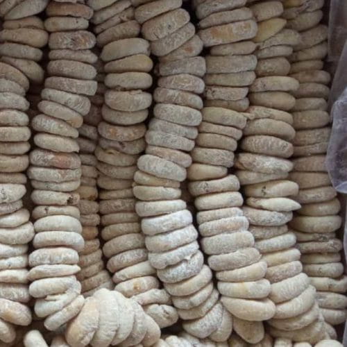 تصویر 1 از قیمت و خرید انجیر خشک آردی + فروش ارزان